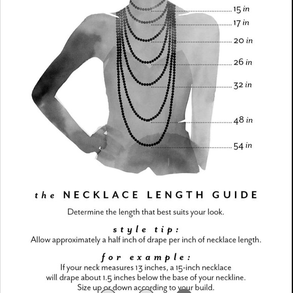 WHBM Single-Flower Statement Necklace - Picture 3 of 4